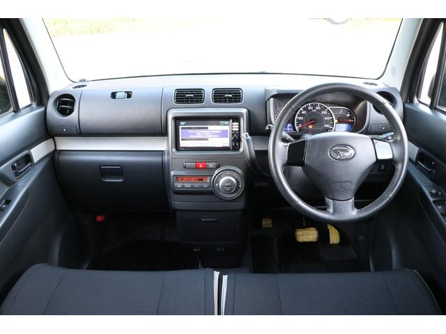 ムーヴコンテ カスタム　ＲＳ　ターボ　ナビ　Ｂｌｕｅｔｏｏｔｈ　バックカメラ　ＥＴＣ　スマートキー（2枚目）