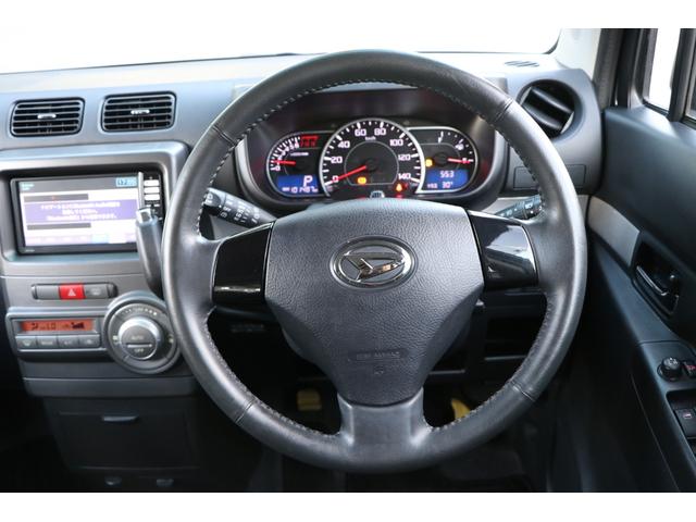 ムーヴコンテ カスタム　ＲＳ　ターボ　ナビ　Ｂｌｕｅｔｏｏｔｈ　バックカメラ　ＥＴＣ　スマートキー（8枚目）