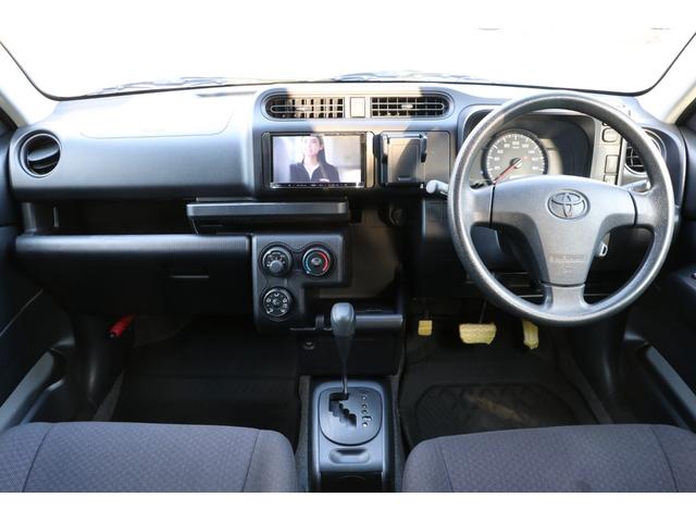 プロボックス ＧＬ　ＣＶＴ　ナビ　ＥＴＣ　横滑り防止装置　エアバッグ　パワーウィンドウ　電動格納ミラー　キーレス　エアコン（2枚目）