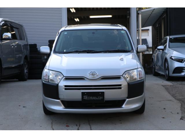 プロボックス ＧＬ　ＣＶＴ　ナビ　ＥＴＣ　横滑り防止装置　エアバッグ　パワーウィンドウ　電動格納ミラー　キーレス　エアコン（3枚目）