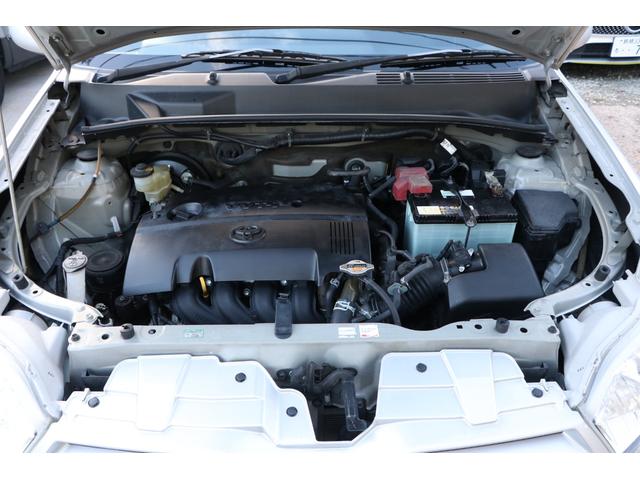 プロボックス ＧＬ　ＣＶＴ　ナビ　ＥＴＣ　横滑り防止装置　エアバッグ　パワーウィンドウ　電動格納ミラー　キーレス　エアコン（24枚目）