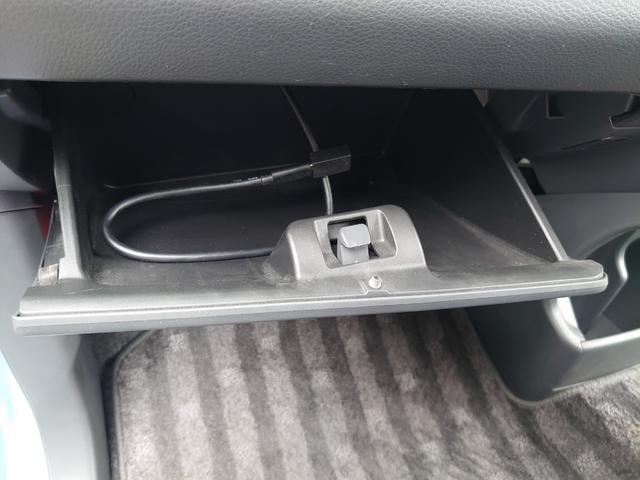 ワゴンR FX 社外ワンセグナビ ETC ドライブレコーダー キーレス シートヒーター(17枚目)