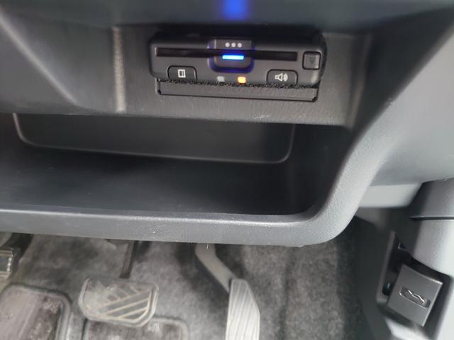 ワゴンR FX 社外ワンセグナビ ETC ドライブレコーダー キーレス シートヒーター(19枚目)