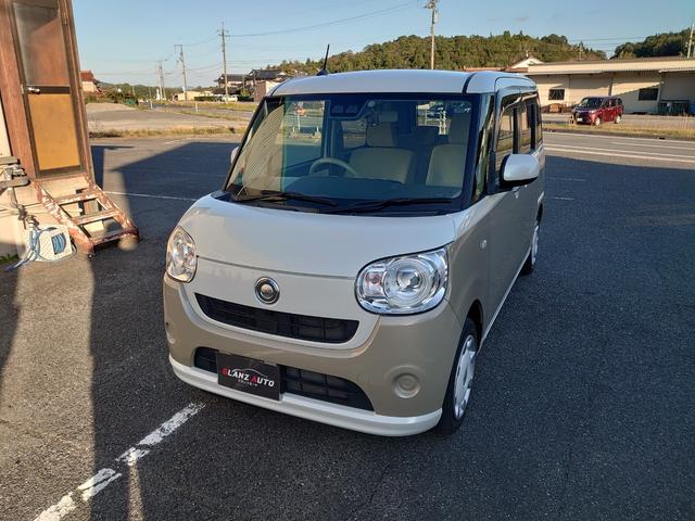 ムーヴキャンバス G SAIII(2枚目)