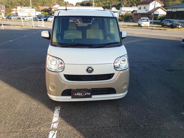 ムーヴキャンバス G SAIII(7枚目)