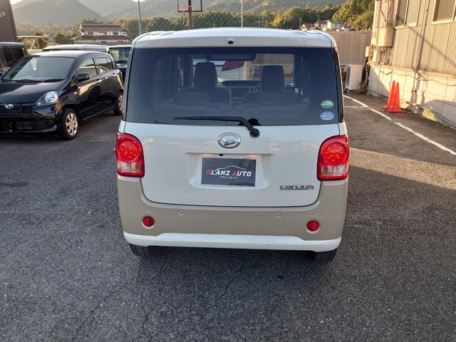 ムーヴキャンバス G SAIII(8枚目)