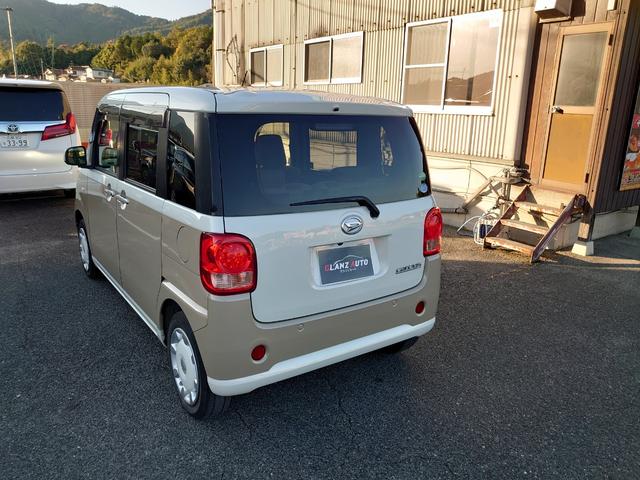 ムーヴキャンバス G SAIII(9枚目)