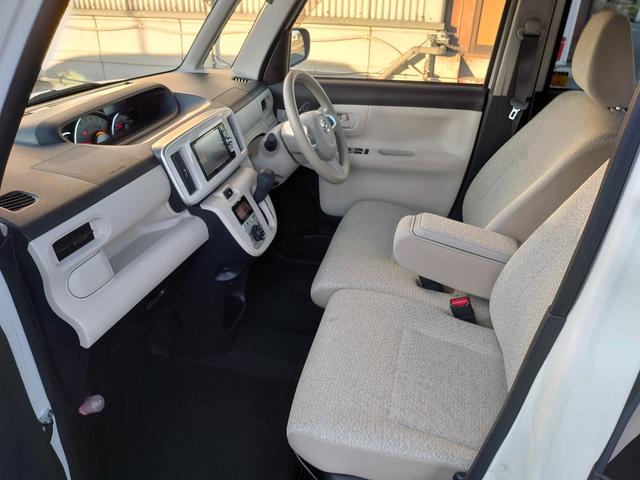 ムーヴキャンバス G SAIII(11枚目)