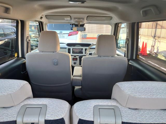 ムーヴキャンバス G SAIII(12枚目)