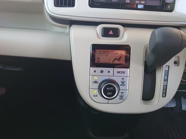 ムーヴキャンバス G SAIII(15枚目)