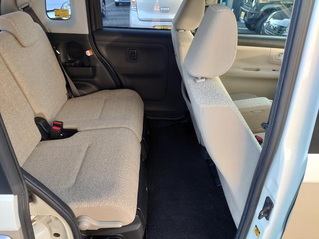 ムーヴキャンバス G SAIII(18枚目)