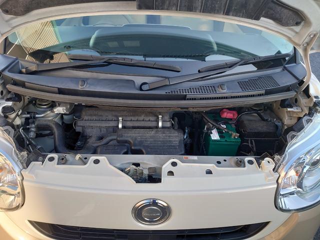 ムーヴキャンバス G SAIII(20枚目)