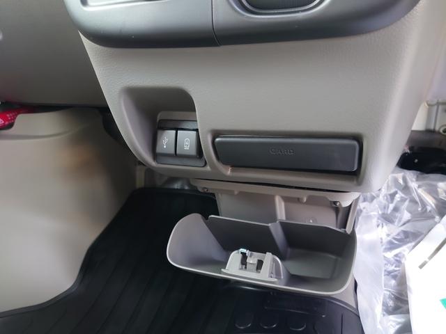 エブリイ PC バックアイカメラ付きディスプレイオーディオ(14枚目)