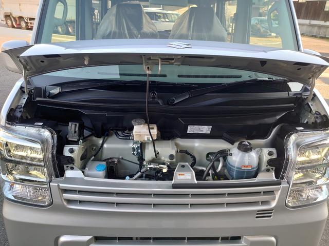 エブリイ PC バックアイカメラ付きディスプレイオーディオ(17枚目)