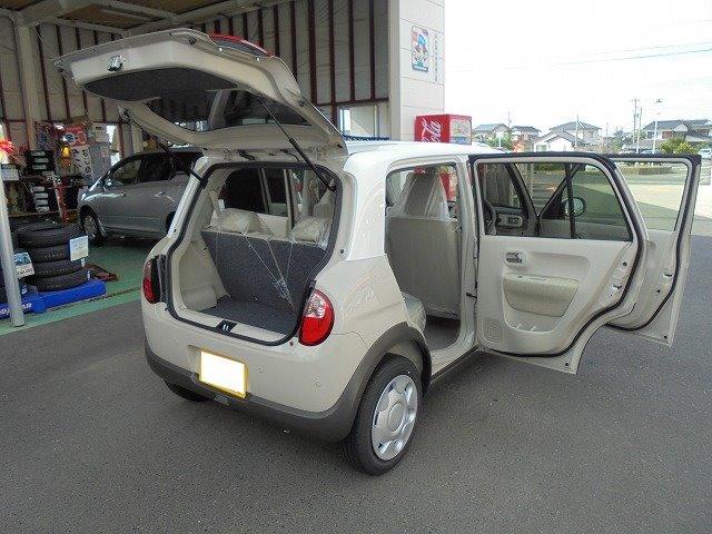 S 届出済み未使用車 全方位モニター用カメラパッケージ装着車 禁煙車 修復歴無し(27枚目)