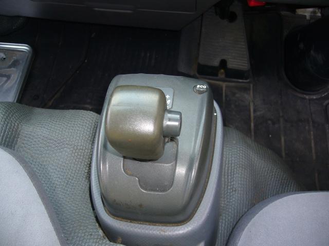 エルフトラック Ｗキャブフラットロー（9枚目）