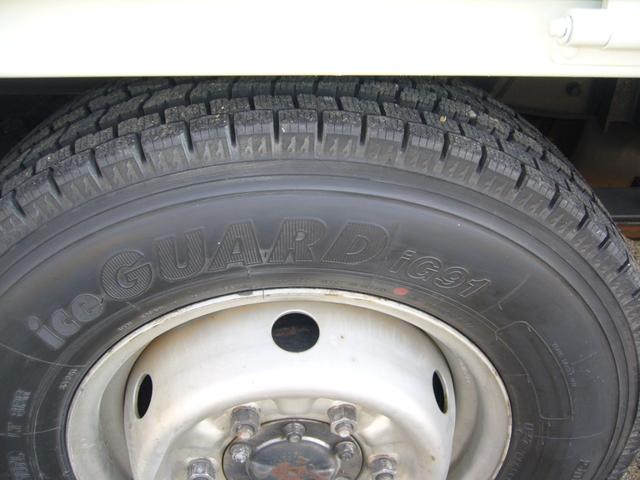 エルフトラック Ｗキャブフラットロー（24枚目）