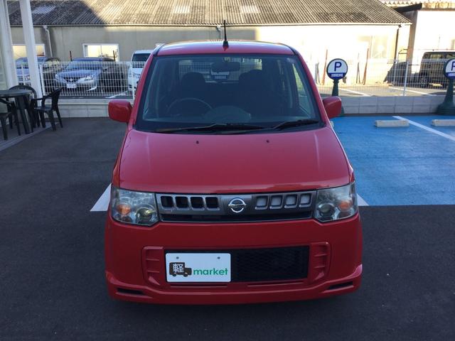 RS ユーザー下取り車、キーレス(3枚目)