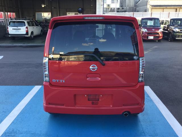 RS ユーザー下取り車、キーレス(10枚目)