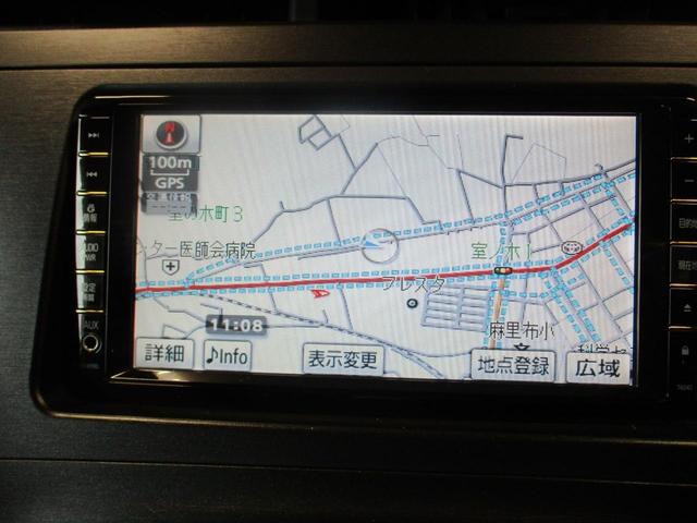 S 純正SDナビ CD/DVD フルセグTV ETC 電動格納ミラー ステアリングリモコン スマートキー キーレスエントリー プッシュスタート(26枚目)