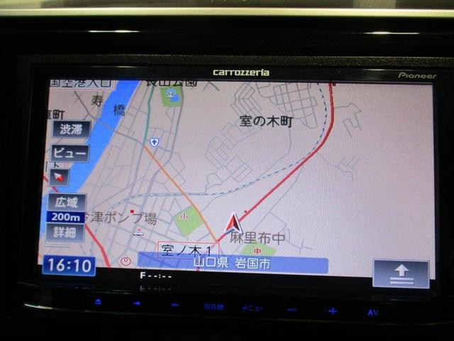 Lパッケージ 社外SDナビ CD/DVD Bluetooth接続 ETC フルセグTV バックカメラ 社外アルミホイール プッシュスタート LEDヘッドライト 電動格納ミラー 運転席・助手席エアバッグ ABS(25枚目)
