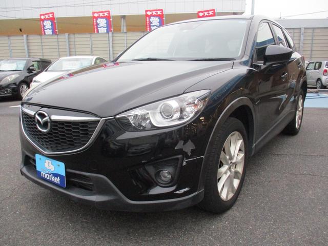 マツダ ＣＸ－５