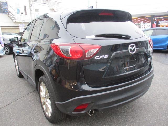 マツダ ＣＸ－５