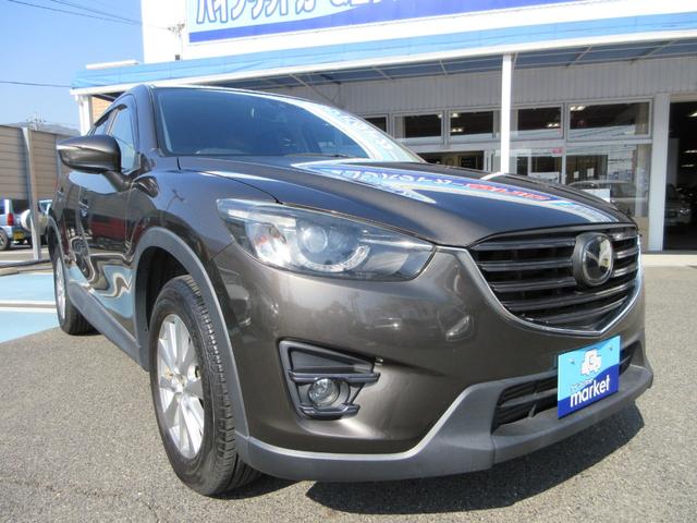 マツダ ＣＸ－５