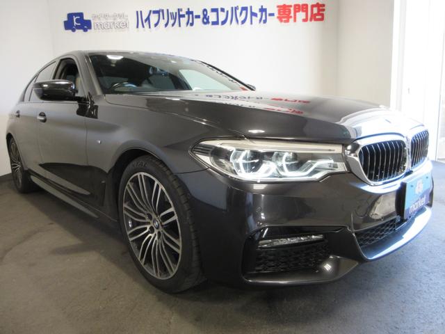 ＢＭＷ ５シリーズ