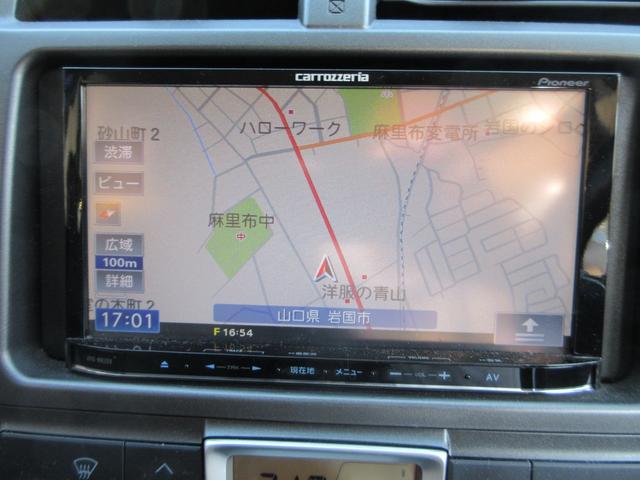 ラクティス Ｇ　ユーザー下取車　ウェルキャブ車　　リフトアップシート　社外メモリーナビ　Ｂｌｕｅｔｏｏｔｈ接続　フルセグＴＶ　クルーズコントロール　ＥＴＣ　衝突安全ボディー　盗難防止システム（28枚目）