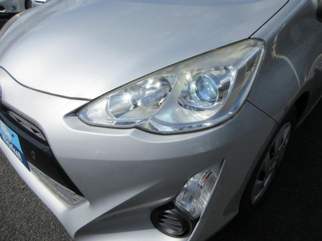 アクア Ｇ　全国１年保証　禁煙車　純正メモリーナビ　Ｂｌｕｅｔｏｏｔｈ接続　バックモニター　社外ドラレコ　前席シートヒーター　ワンセグＴＶ　ＥＴＣ　オートクルーズコントロール　踏み間違い加速抑制システム（33枚目）