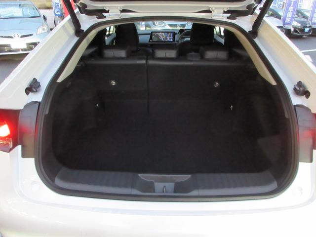 プリウス Ｚ　ユーザー下取り車　パノラミックビューモニター　モデリスタエアロ　　１２．３インチディスプレイオーディオ　サンルーフ　レーダークルーズコントロール　ＡＣ１００Ｖ　Ｂｌｕｅｔｏｏｔｈ接続　バックモニター（15枚目）