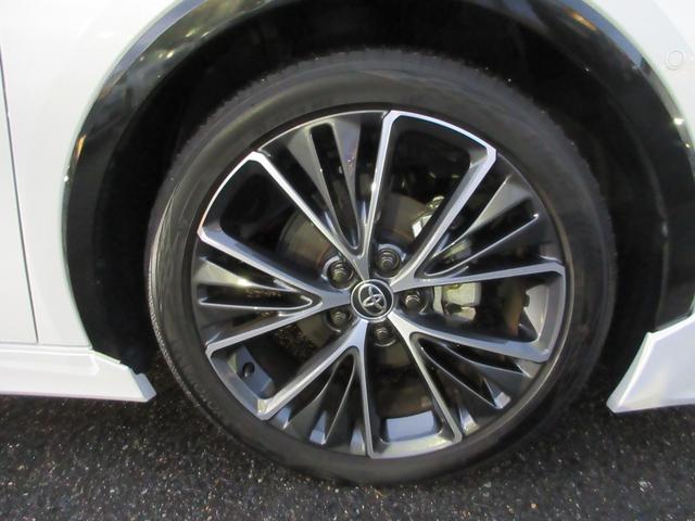 プリウス Ｚ　ユーザー下取り車　パノラミックビューモニター　モデリスタエアロ　　１２．３インチディスプレイオーディオ　サンルーフ　レーダークルーズコントロール　ＡＣ１００Ｖ　Ｂｌｕｅｔｏｏｔｈ接続　バックモニター（30枚目）