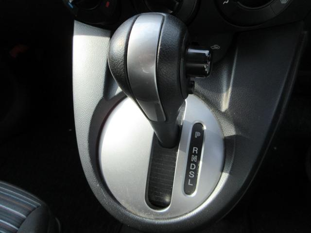デミオ １３Ｃ　ユーザー下取車　禁煙車　ＥＴＣ　オーディオレス　衝突安全ボディー　運転席・助手席エアバッグ（24枚目）