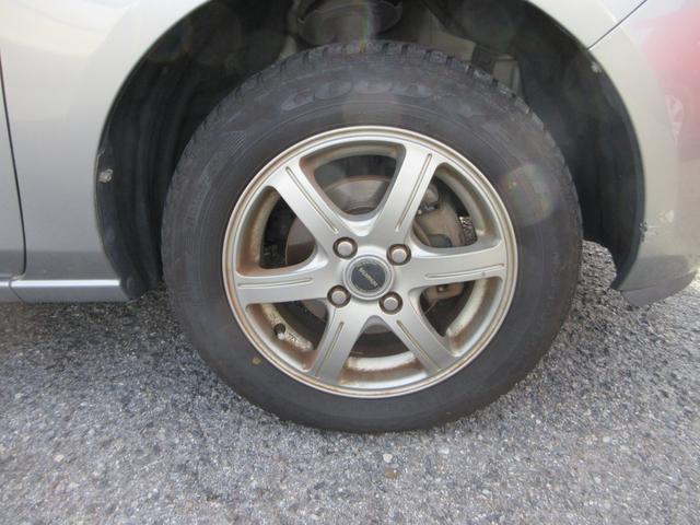 デミオ １３Ｃ　ユーザー下取車　禁煙車　ＥＴＣ　オーディオレス　衝突安全ボディー　運転席・助手席エアバッグ（26枚目）