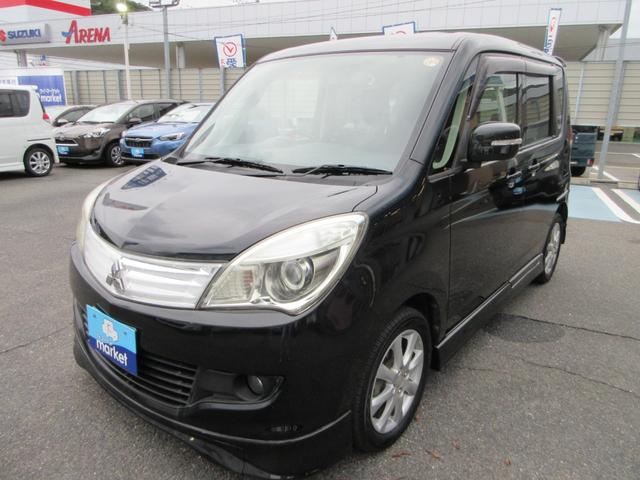 MITSUBISHI DELICA D:2 S