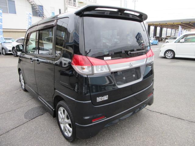 MITSUBISHI DELICA D:2 S