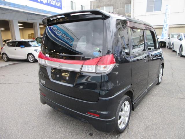 MITSUBISHI DELICA D:2 S