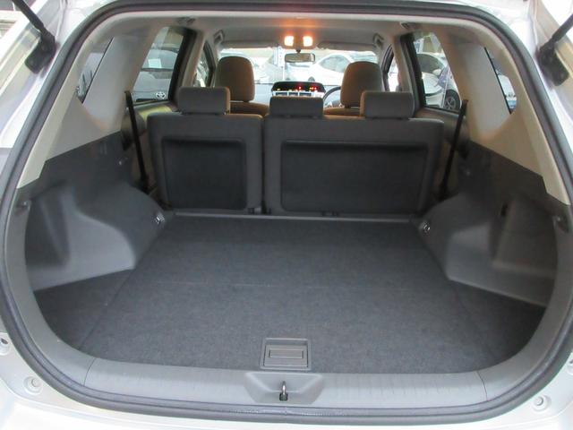 TOYOTA PRIUS ALPHA S TOURING SELECTION