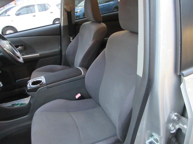 TOYOTA PRIUS ALPHA S TOURING SELECTION