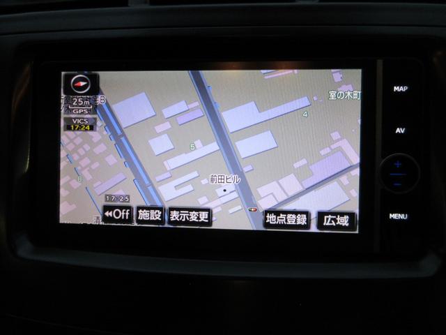 TOYOTA PRIUS ALPHA S TOURING SELECTION