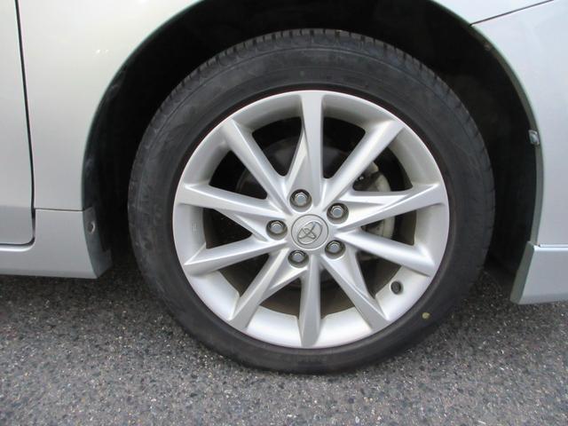 TOYOTA PRIUS ALPHA S TOURING SELECTION