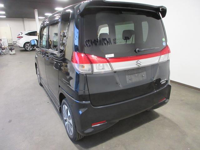 ソリオ X-DJE レーダーブレーキサポート装着車 全国1年保証 社外SDナビ ワンセグTV オートクルコン CD/DVD ETC 片側パワースライドドア 衝突被害軽減システム 盗難防止システム 衝突安全ボディー(13枚目)