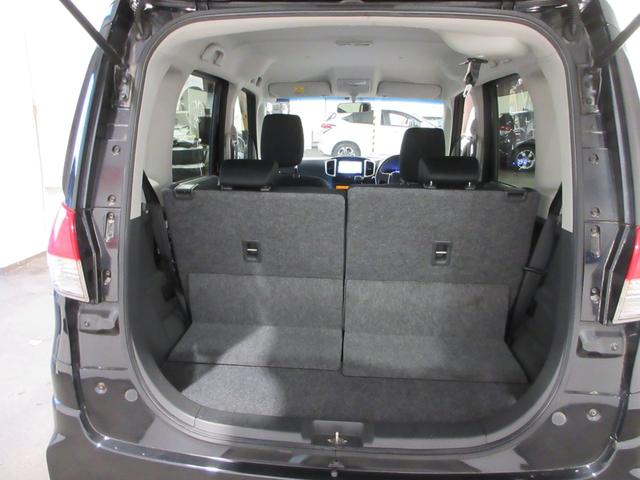 ソリオ X-DJE レーダーブレーキサポート装着車 全国1年保証 社外SDナビ ワンセグTV オートクルコン CD/DVD ETC 片側パワースライドドア 衝突被害軽減システム 盗難防止システム 衝突安全ボディー(16枚目)