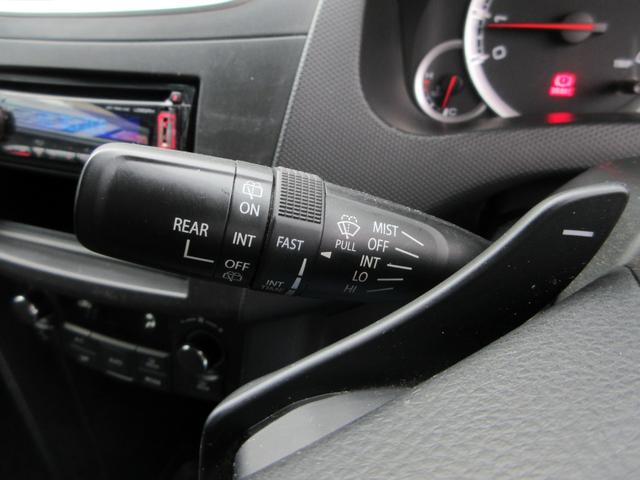 スイフト RS 全国1年保証 プッシュスタート スマートキー 電動格納ミラー パドルシフト ステアリングスイッチ 社外CDデッキ・ラジオ・USB接続・AUX入力 オートエアコン クルーズコントロール(24枚目)