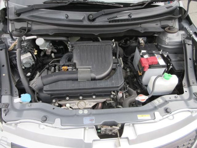 スイフト ＲＳ　全国１年保証　社外ナビ　Ｂｌｕｅｔｏｏｔｈ接続　ＥＴＣ　プッシュスタート　スマートキー　盗難防止システム　衝突安全ボディー運転席・助手席エアバッグ（32枚目）