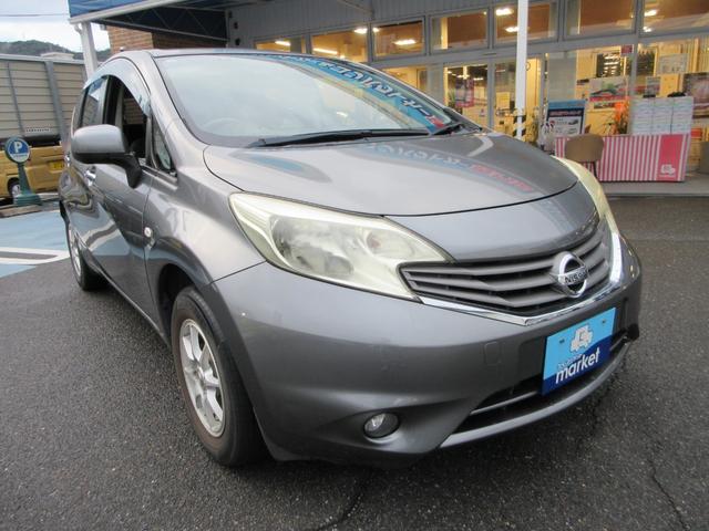 ノート メダリスト　ユーザー下取り車　禁煙車　純正ＳＤナビ　Ｂｌｕｅｔｏｏｔｈ接続　バックモニター　アラウンドビューモニター　フルセグＴＶ　ＣＤ／ＤＶＤ再生　ＥＴＣ　衝突安全ボディー　盗難防止システム　エアバッグ（9枚目）