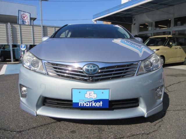 SAI S ASパッケージ ユーザー下取車 禁煙車 全国1年保証 サンルーフ 純正HDDナビ バックモニター フルセグTV オートクルコン ETC CD/DVD再生 ステアリングリモ 衝突被害軽減システム 盗難防止システム(8枚目)