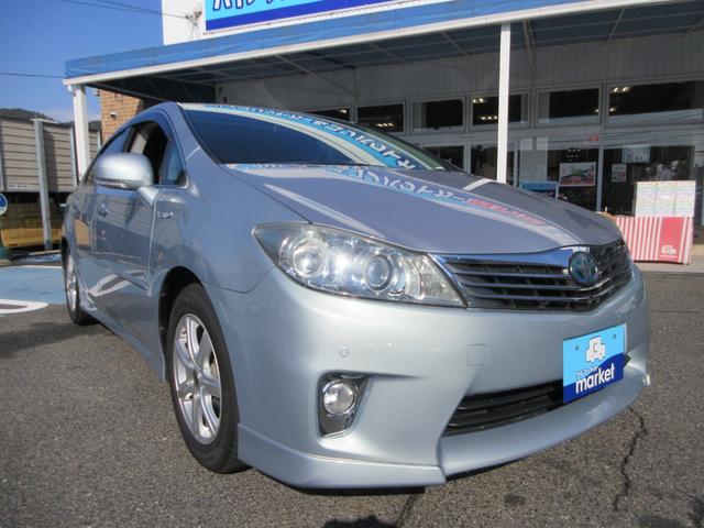 SAI S ASパッケージ ユーザー下取車 禁煙車 全国1年保証 サンルーフ 純正HDDナビ バックモニター フルセグTV オートクルコン ETC CD/DVD再生 ステアリングリモ 衝突被害軽減システム 盗難防止システム(9枚目)