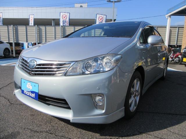 SAI S ASパッケージ ユーザー下取車 禁煙車 全国1年保証 サンルーフ 純正HDDナビ バックモニター フルセグTV オートクルコン ETC CD/DVD再生 ステアリングリモ 衝突被害軽減システム 盗難防止システム(10枚目)